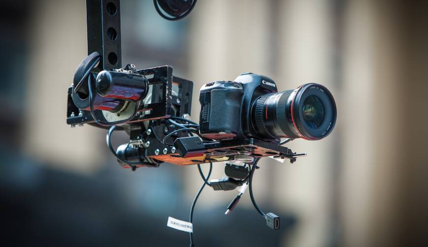 科技赋能生活：都匀市产品视频拍摄开启智能新时代