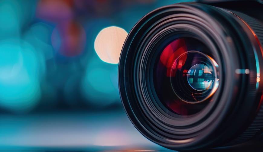 与都匀市产品视频拍摄同行：畅享高效、舒适的每一天