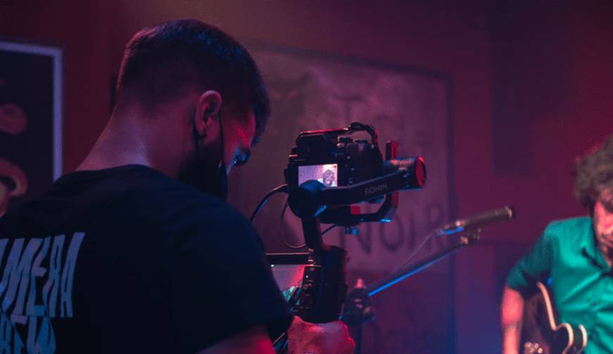 匠心雕琢视觉盛宴！专业都匀市产品视频拍摄公司赋能品牌价值