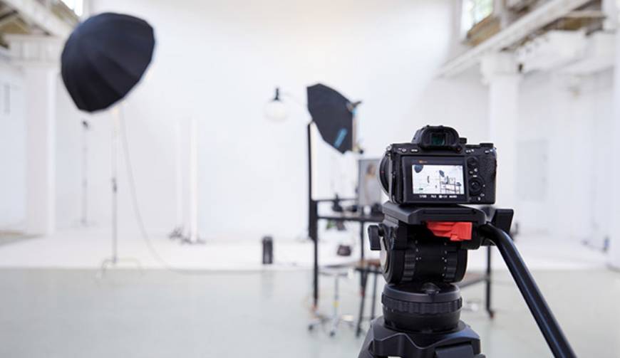 深耕都匀市电商产品视频拍摄制作，解锁电商爆款的视觉密码