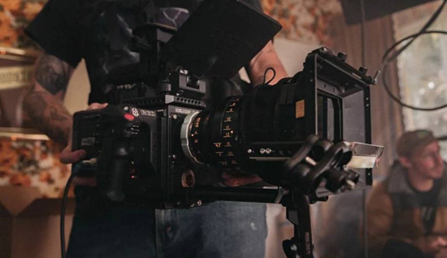 深耕本土，都匀市产品宣传视频拍摄公司的服务密码