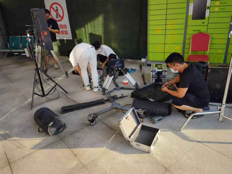 都匀市产品视频拍摄全攻略，让产品魅力在镜头下尽情绽放