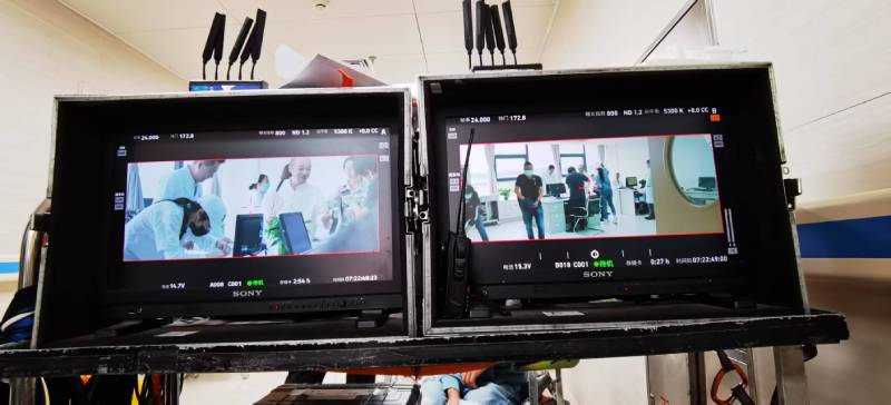 都匀市极致互动，让产品在宣传视频中闪耀独特光芒