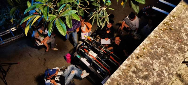 解锁都匀市产品宣传视频拍摄公司新势能，助力品牌强势破圈