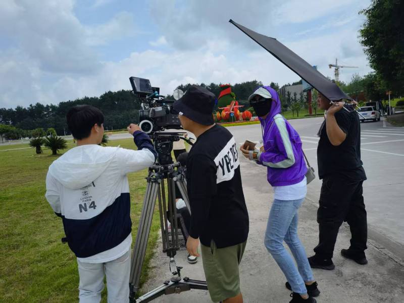 都匀市极致互动，未来愿景宏大，致力于成为全球领先的产品宣传视频企业