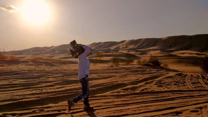 深耕都匀市产品宣传视频拍摄公司，解锁品牌传播的核心动能