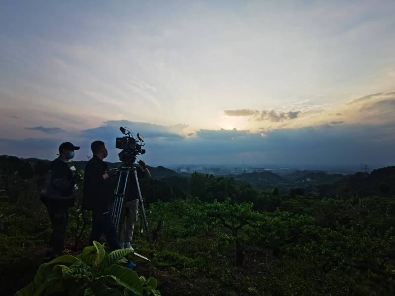 聚焦都匀市产品宣传视频拍摄公司，用专业实力铸就品牌传播传奇