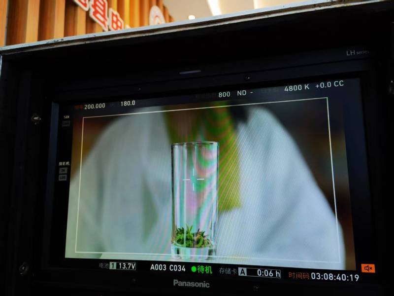 天然优选！都匀市电商产品宣传视频溯源原料产地的真实故事