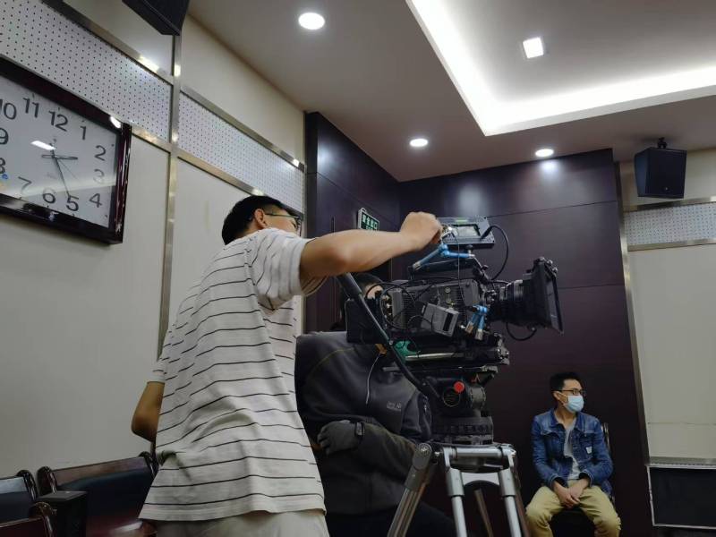 大数据指导创作方向，都匀市产品视频拍摄公司让每帧画面都有效触达