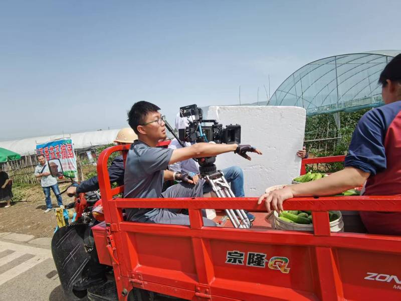 电商爆款背后的推手：都匀市产品视频拍摄公司精准捕捉卖点痛点