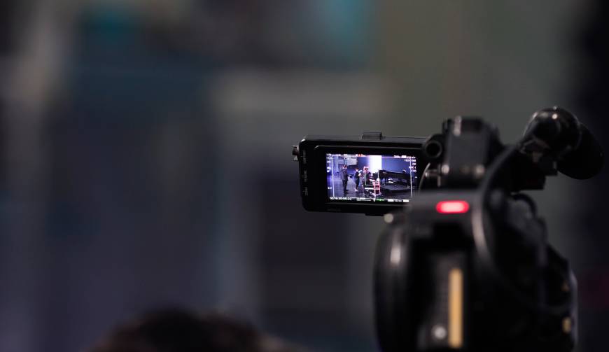 都匀市产品视频拍摄制作：揭秘如何打造令人印象深刻的商业宣传片